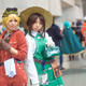 Image for article titled Our Favorite Cosplay From Anime NYC 2019